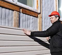 Best Vinyl Siding Installation  in Salina, UT